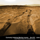 Illustration for article titled The Curiosity Rover Has Now Ventured Beyond NASAs Safety Zone